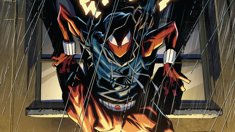 Illustration for article titled Other Spider-Man Adjacent Movies Sony Can Make
